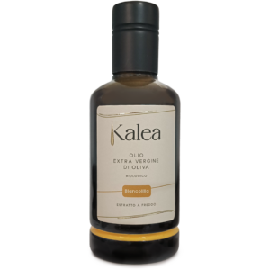 Olio Biancolilla Kalea Bio