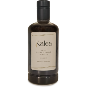 Olio Extravergine Kalea Bio